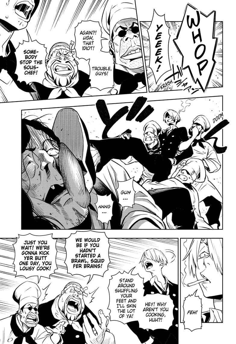 One Piece Chapter 54.5 - Page 39