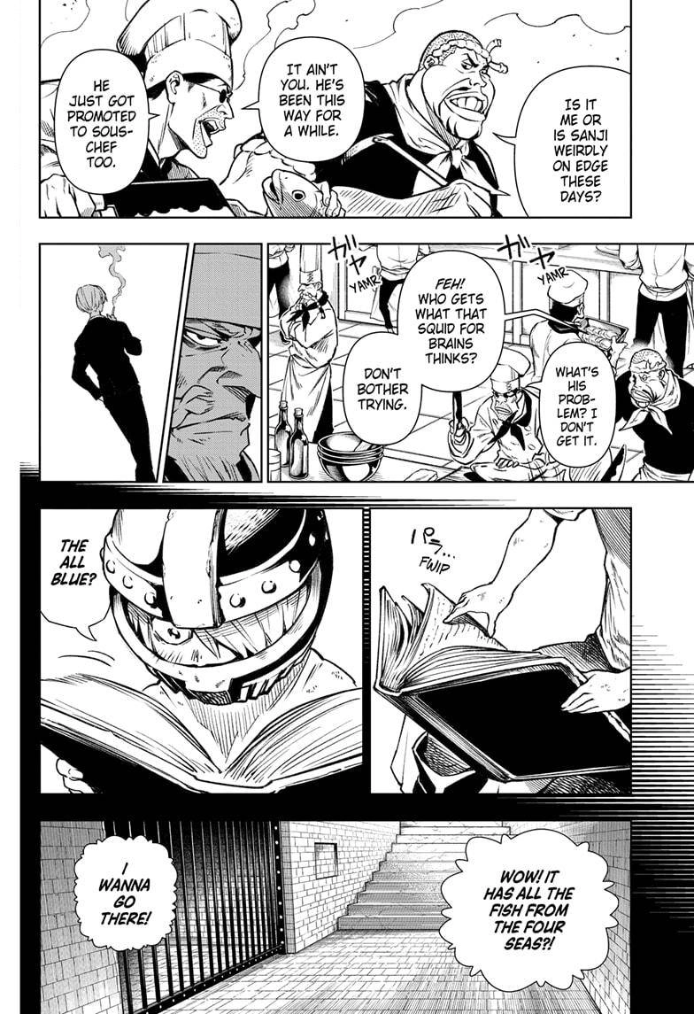 One Piece Chapter 54.5 - Page 40