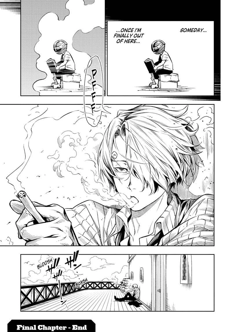 One Piece Chapter 54.5 - Page 41