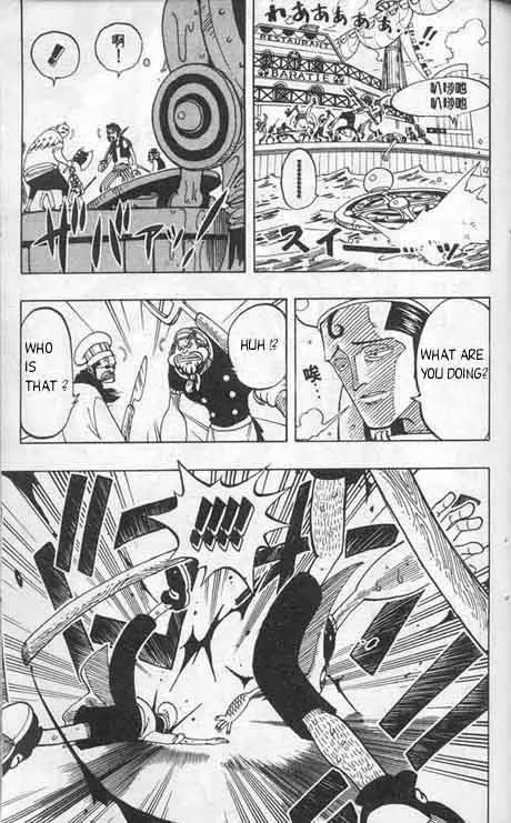 One Piece Chapter 54 - Page 7