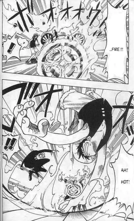 One Piece Chapter 55 - Page 6