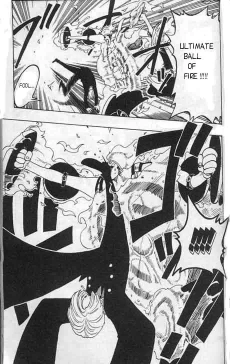One Piece Chapter 55 - Page 11