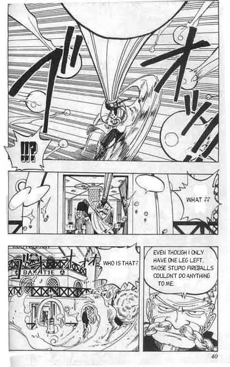 One Piece Chapter 55 - Page 14