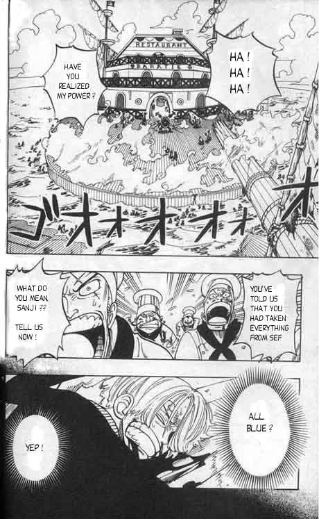 One Piece Chapter 56 - Page 15