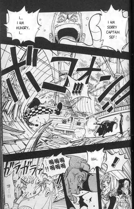 One Piece Chapter 57 - Page 5