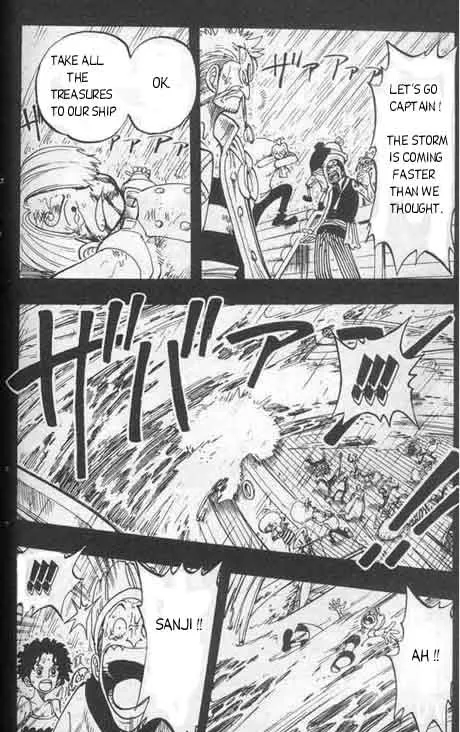 One Piece Chapter 57 - Page 10
