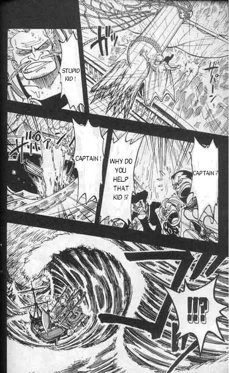 One Piece Chapter 57 - Page 12