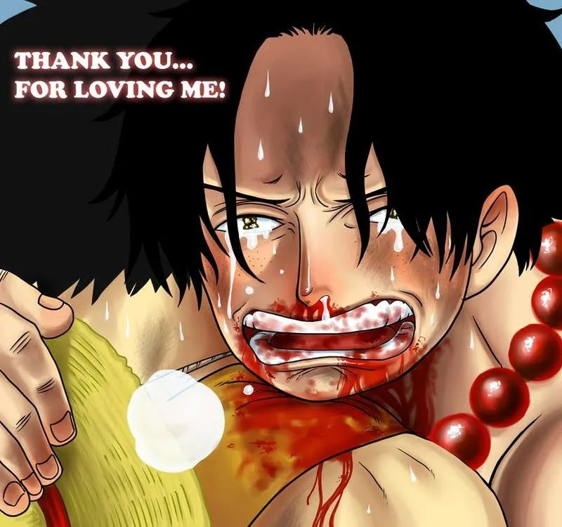 One Piece Chapter 574 - Page 16