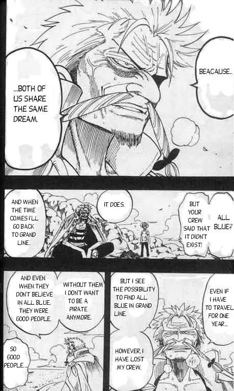 One Piece Chapter 58 - Page 16