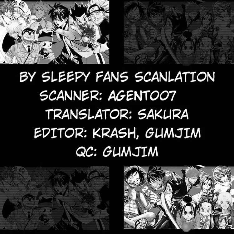 One Piece Chapter 582 - Page 19