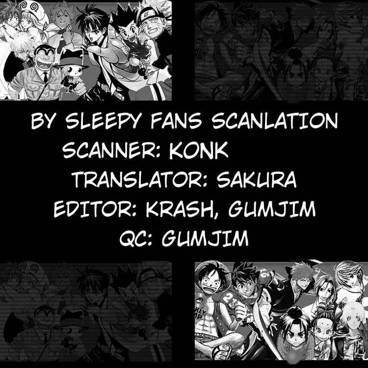 One Piece Chapter 585 - Page 20