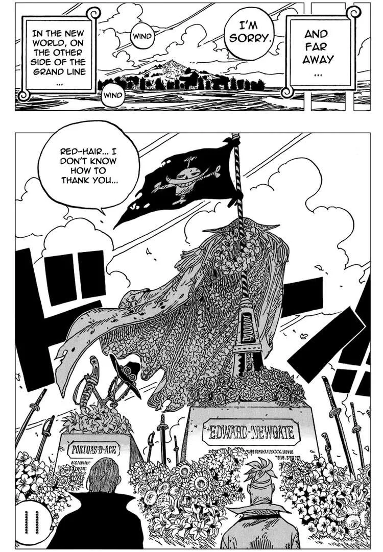 One Piece Chapter 590 - Page 8