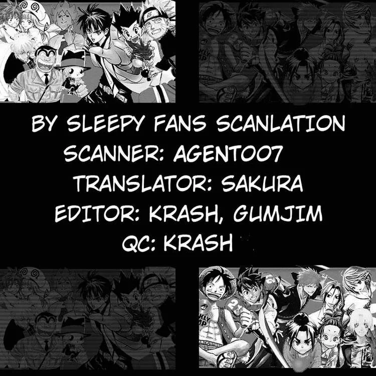 One Piece Chapter 594 - Page 19