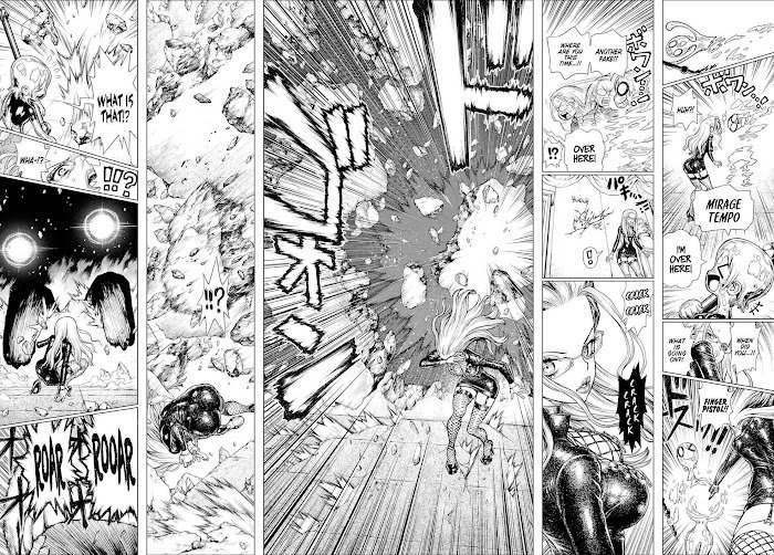 One Piece Chapter 6.66 - Page 14