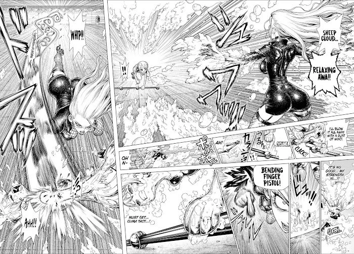 One Piece Chapter 6.66 - Page 24