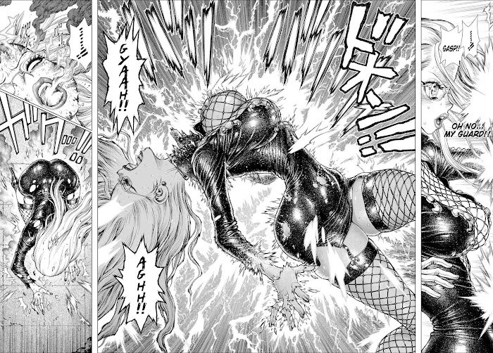 One Piece Chapter 6.66 - Page 31