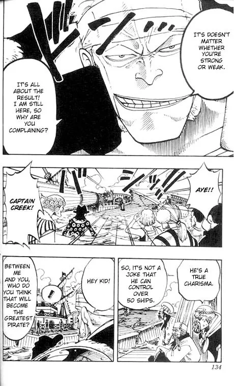 One Piece Chapter 60 - Page 6
