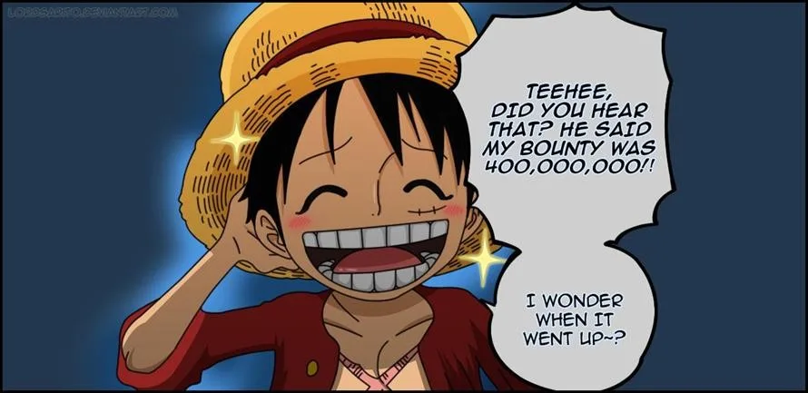 One Piece Chapter 629 - Page 20