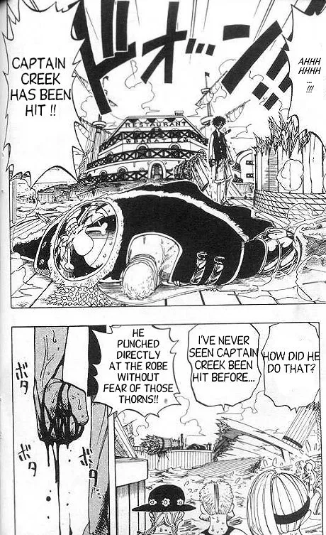 One Piece Chapter 63 - Page 14
