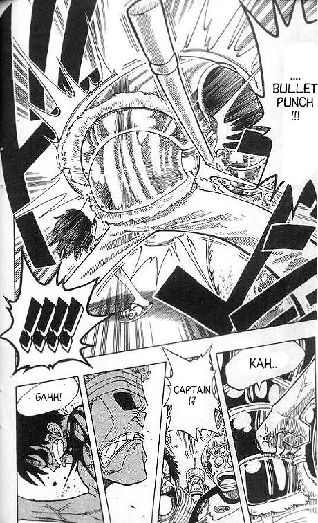 One Piece Chapter 65 - Page 12