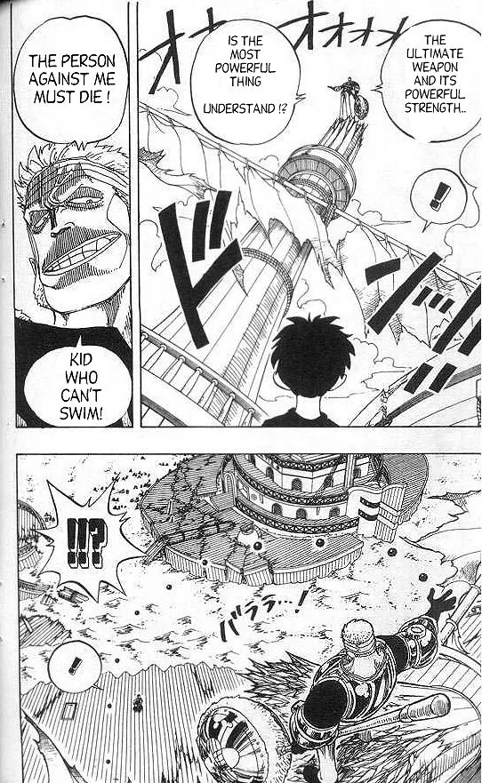 One Piece Chapter 65 - Page 14