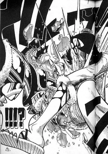 One Piece Chapter 65 - Page 19