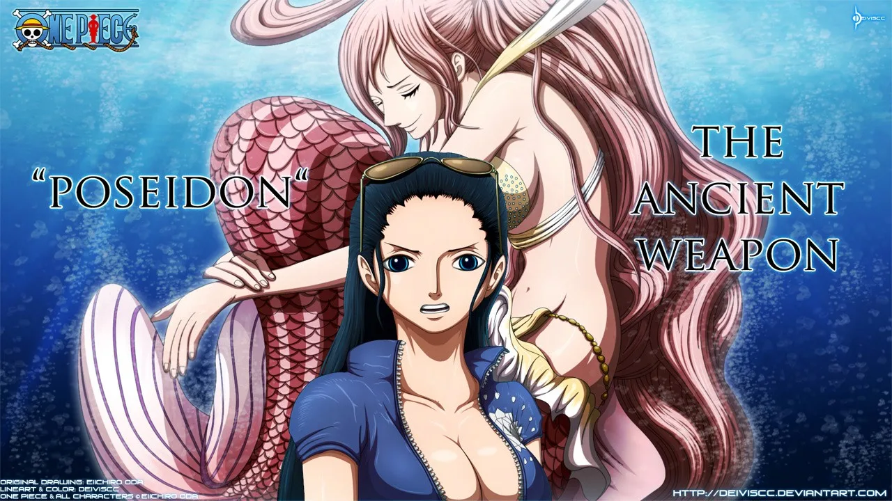 One Piece Chapter 652 - Page 19