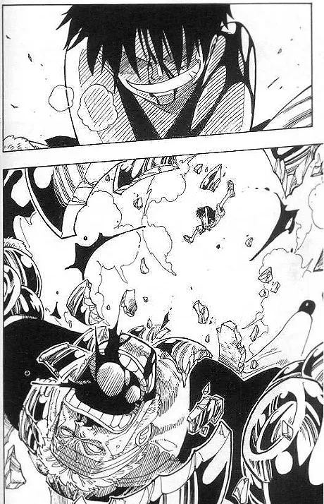 One Piece Chapter 66 - Page 2
