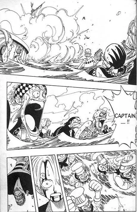 One Piece Chapter 66 - Page 3