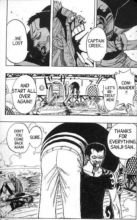 One Piece Chapter 66 - Page 18