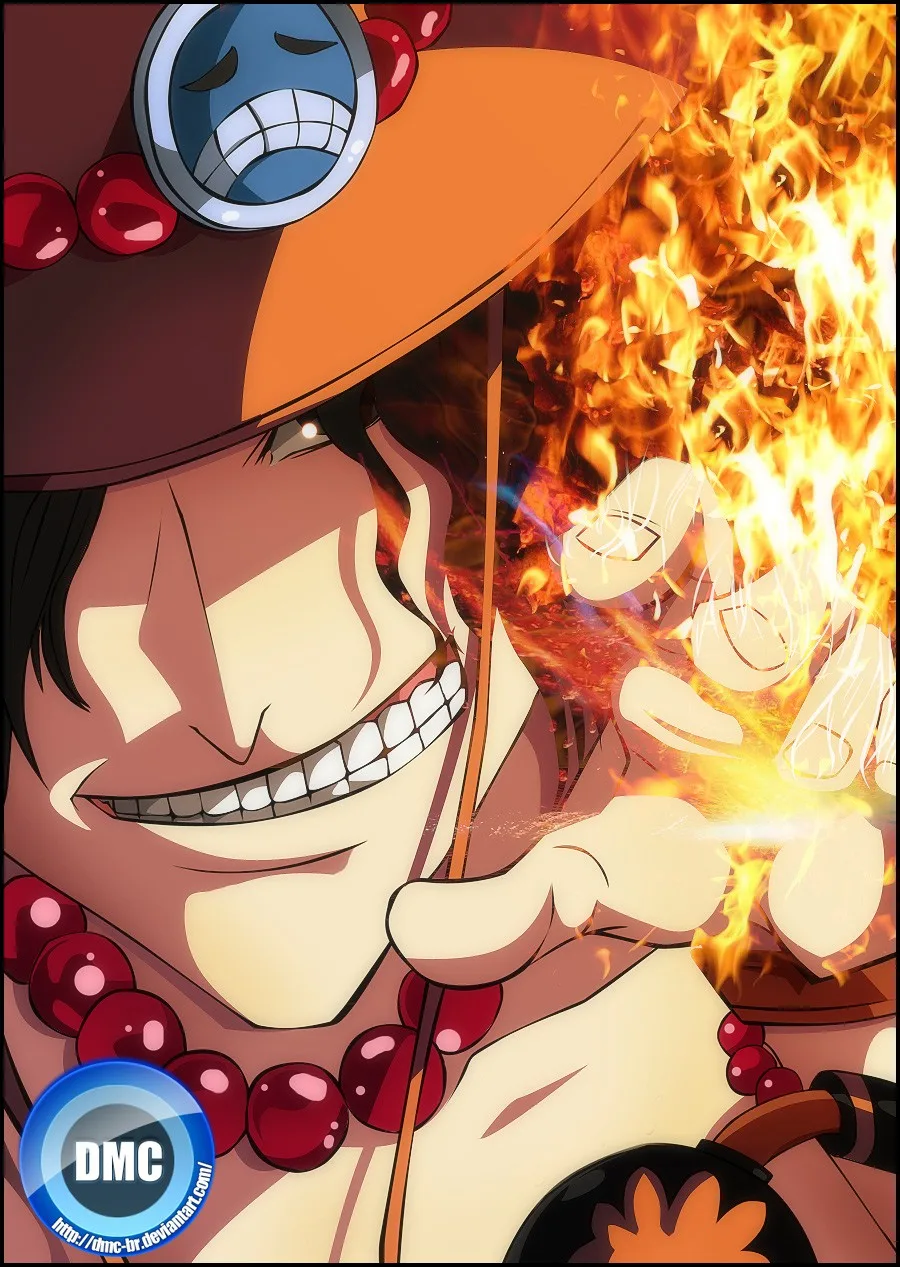 One Piece Chapter 666 - Page 22