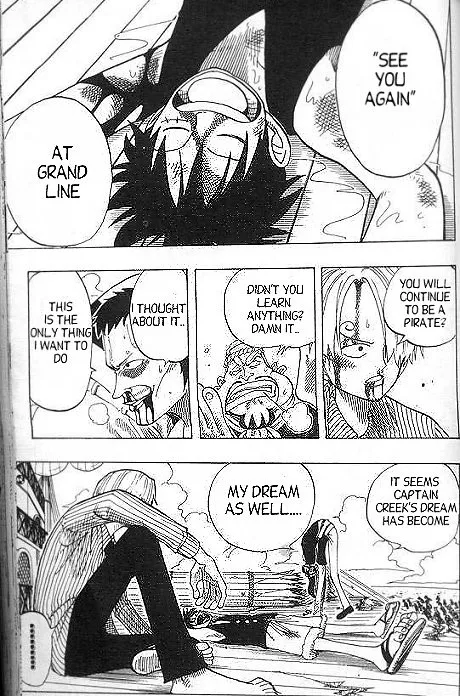 One Piece Chapter 67 - Page 3