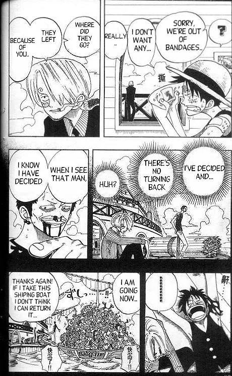 One Piece Chapter 67 - Page 8