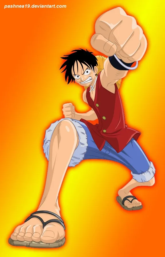 One Piece Chapter 673 - Page 3