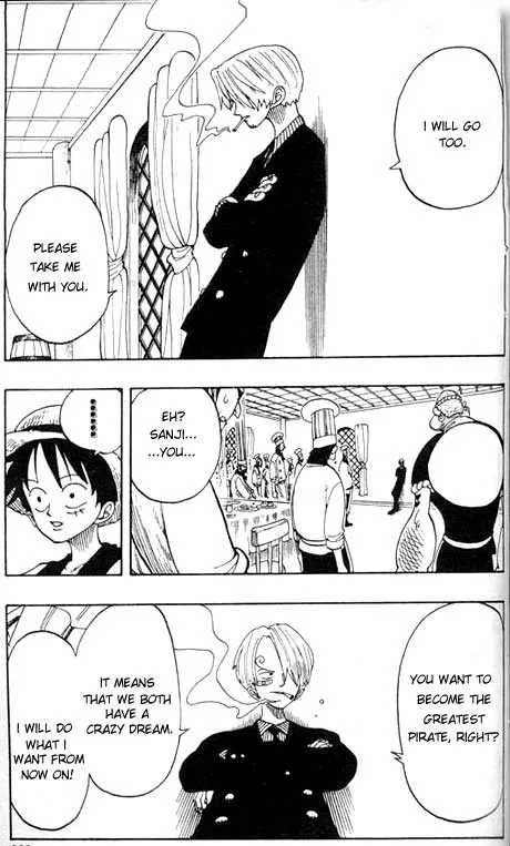 One Piece Chapter 68 - Page 7