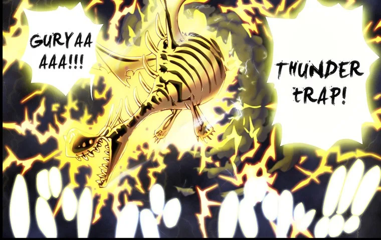 One Piece Chapter 684 - Page 23