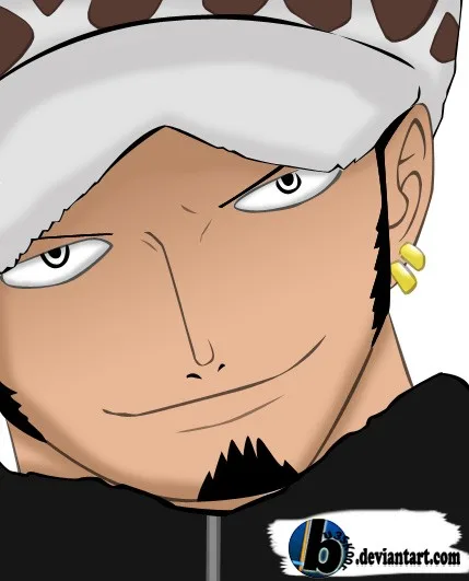 One Piece Chapter 686 - Page 3