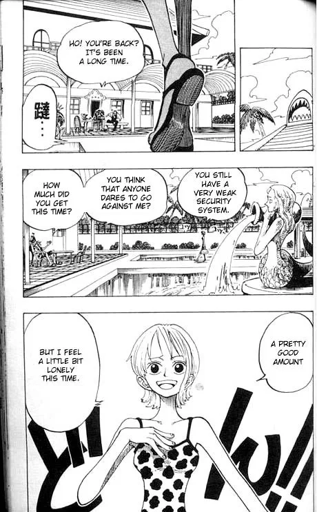 One Piece Chapter 69 - Page 18