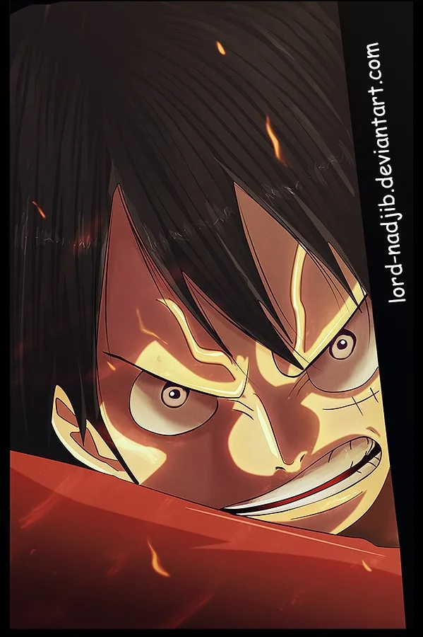 One Piece Chapter 692 - Page 25