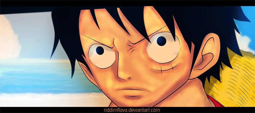 One Piece Chapter 695 - Page 20