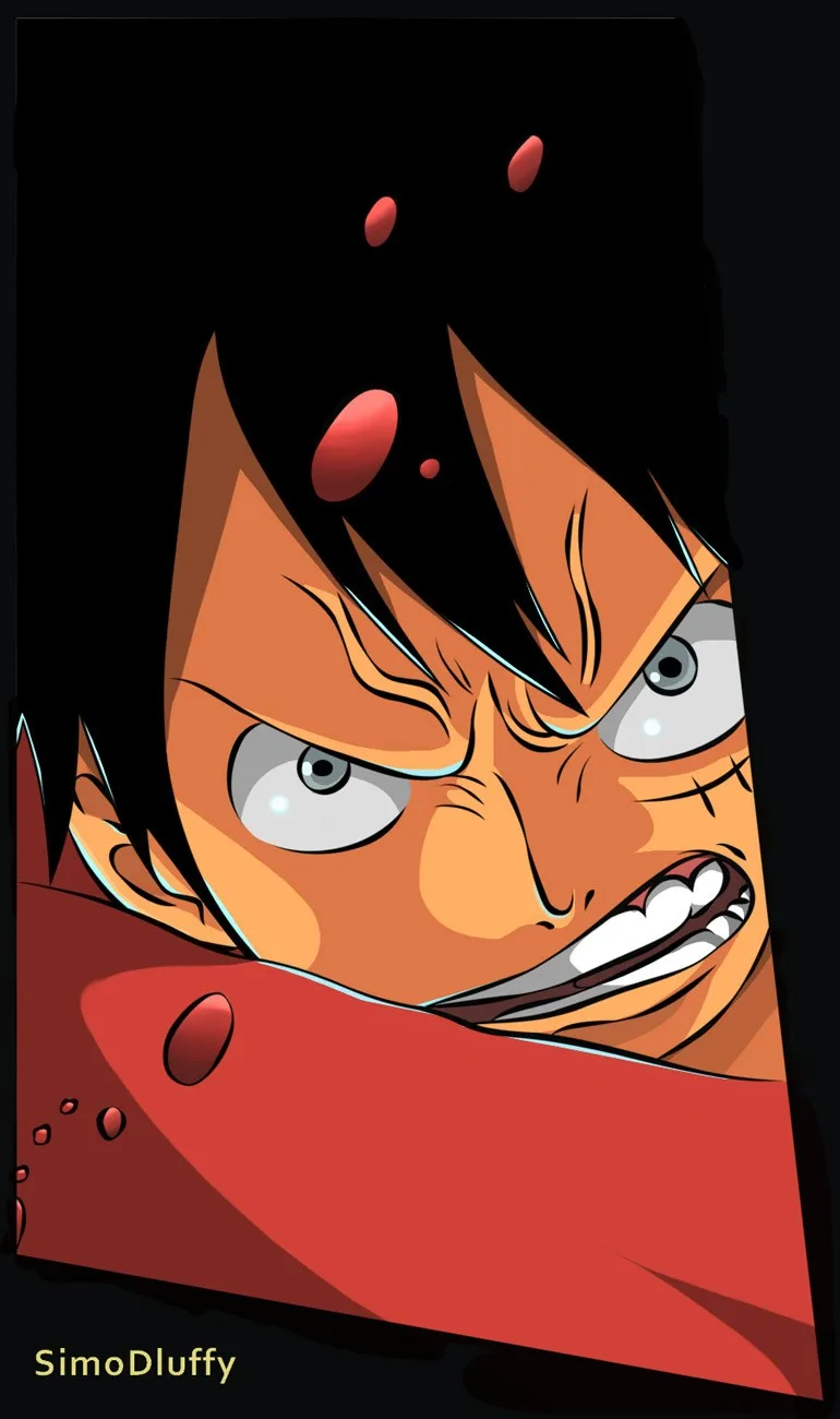 One Piece Chapter 699 - Page 23
