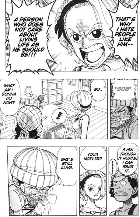 One Piece Chapter 70 - Page 17