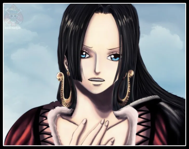 One Piece Chapter 718 - Page 4