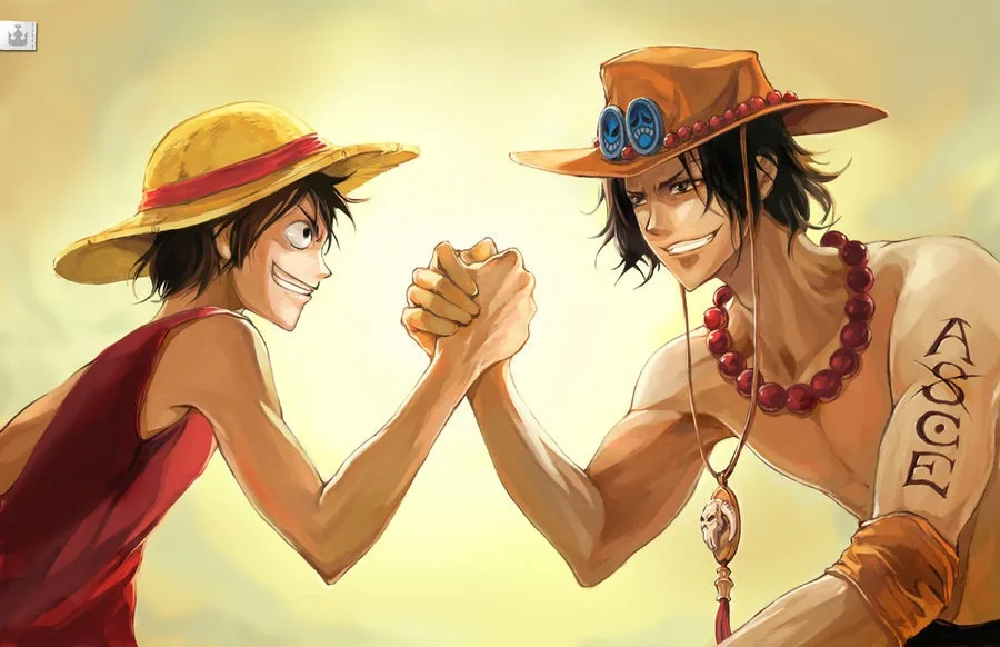 One Piece Chapter 718 - Page 22
