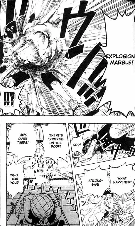 One Piece Chapter 72 - Page 9