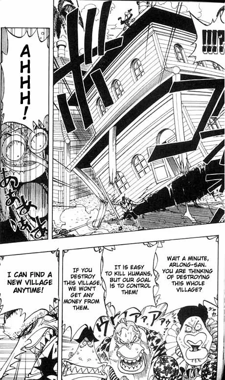 One Piece Chapter 72 - Page 12