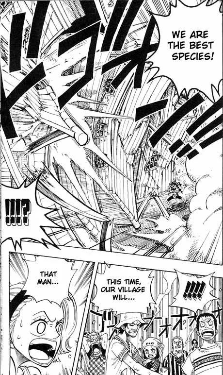 One Piece Chapter 72 - Page 13