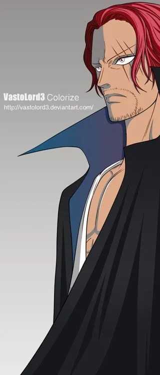 One Piece Chapter 725 - Page 19