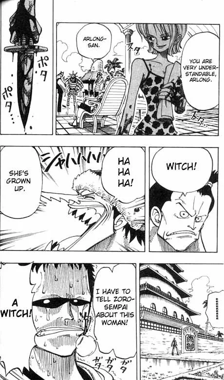 One Piece Chapter 74 - Page 18