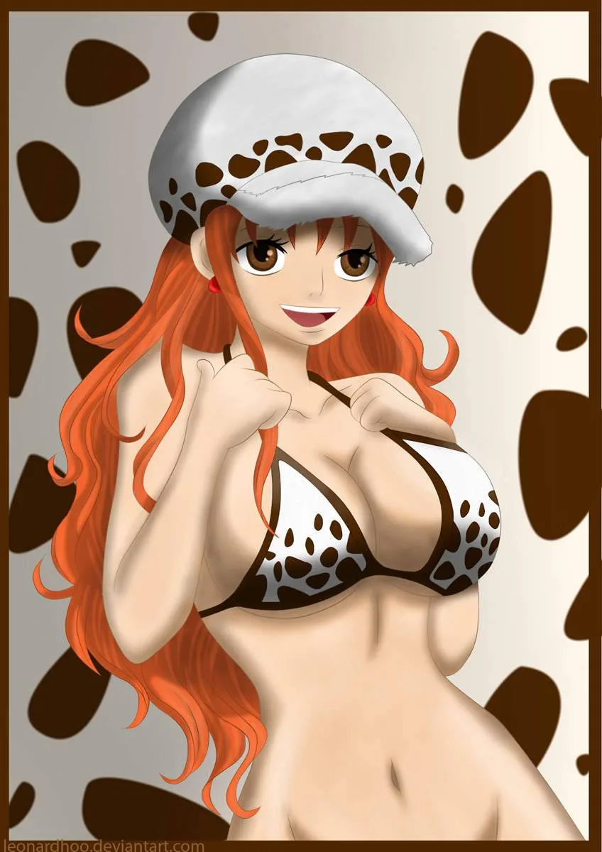 One Piece Chapter 740 - Page 22